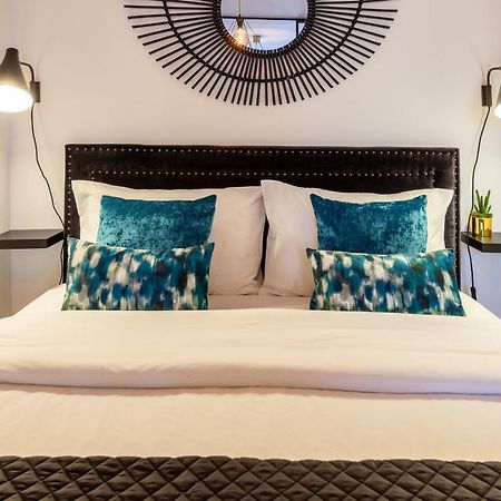 Josephine Apartments Porto Zewnętrze zdjęcie