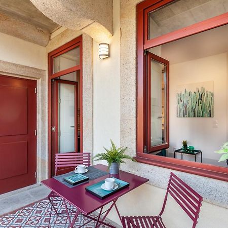 Josephine Apartments Porto Zewnętrze zdjęcie