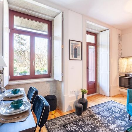 Josephine Apartments Porto Zewnętrze zdjęcie