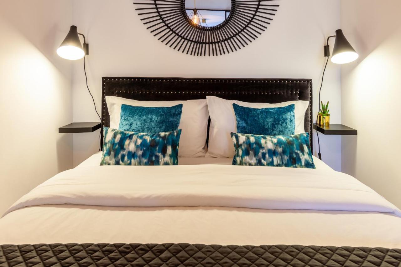Josephine Apartments Porto Zewnętrze zdjęcie