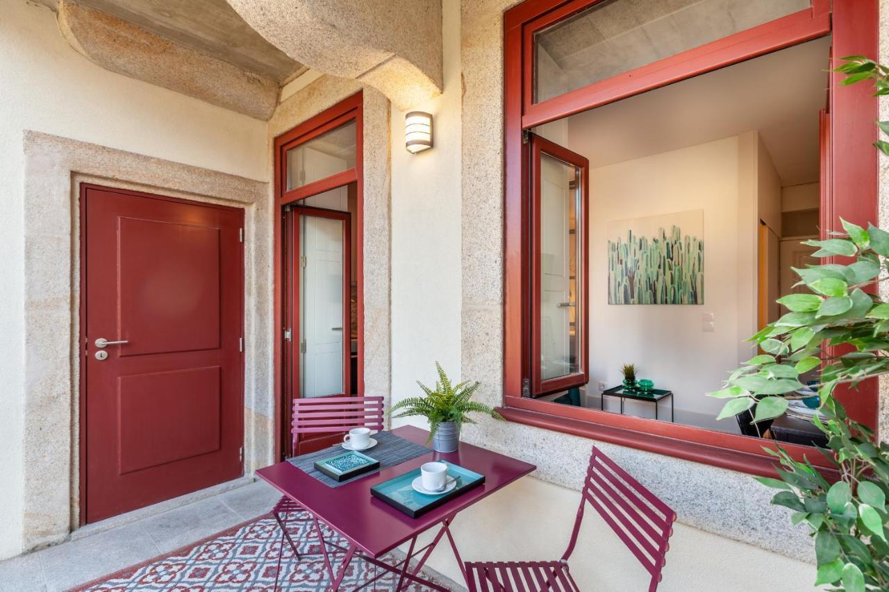 Josephine Apartments Porto Zewnętrze zdjęcie