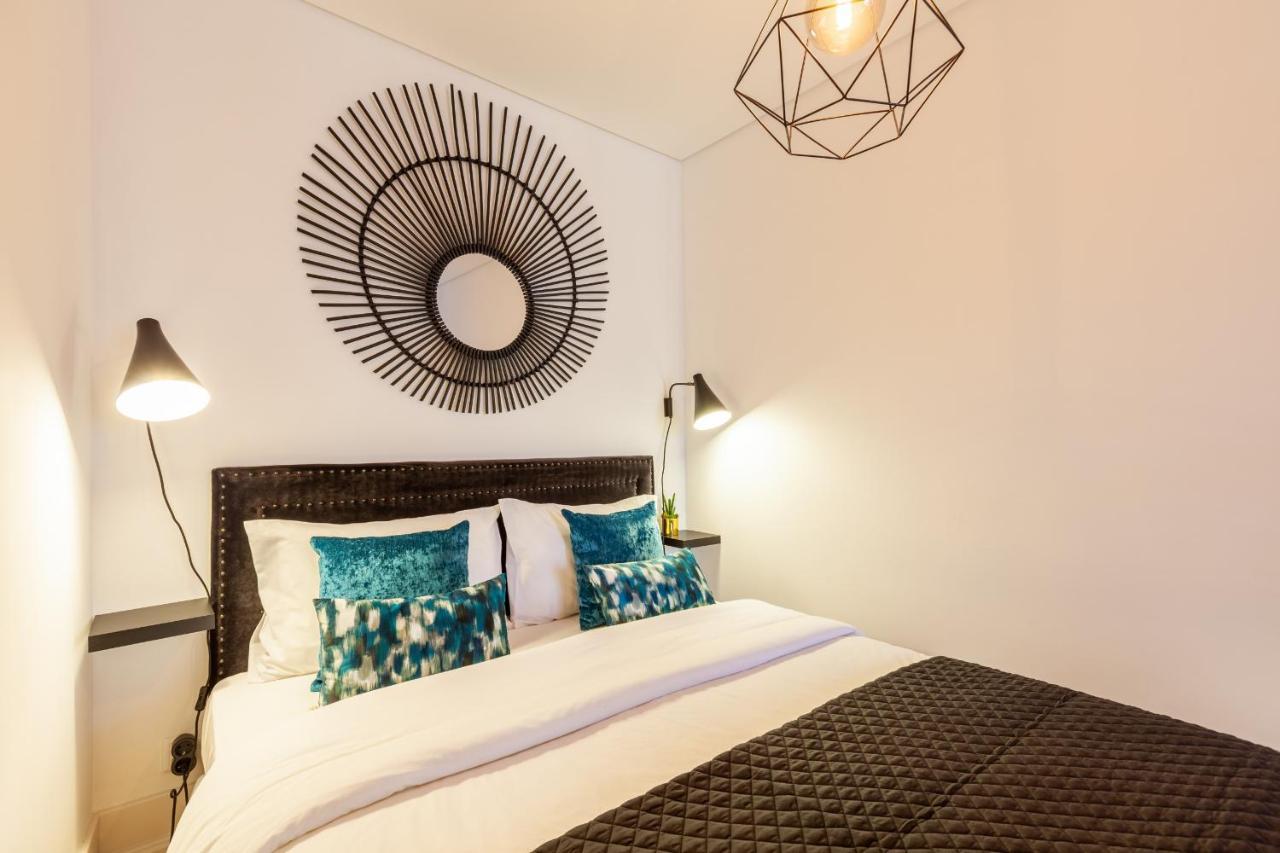 Josephine Apartments Porto Zewnętrze zdjęcie