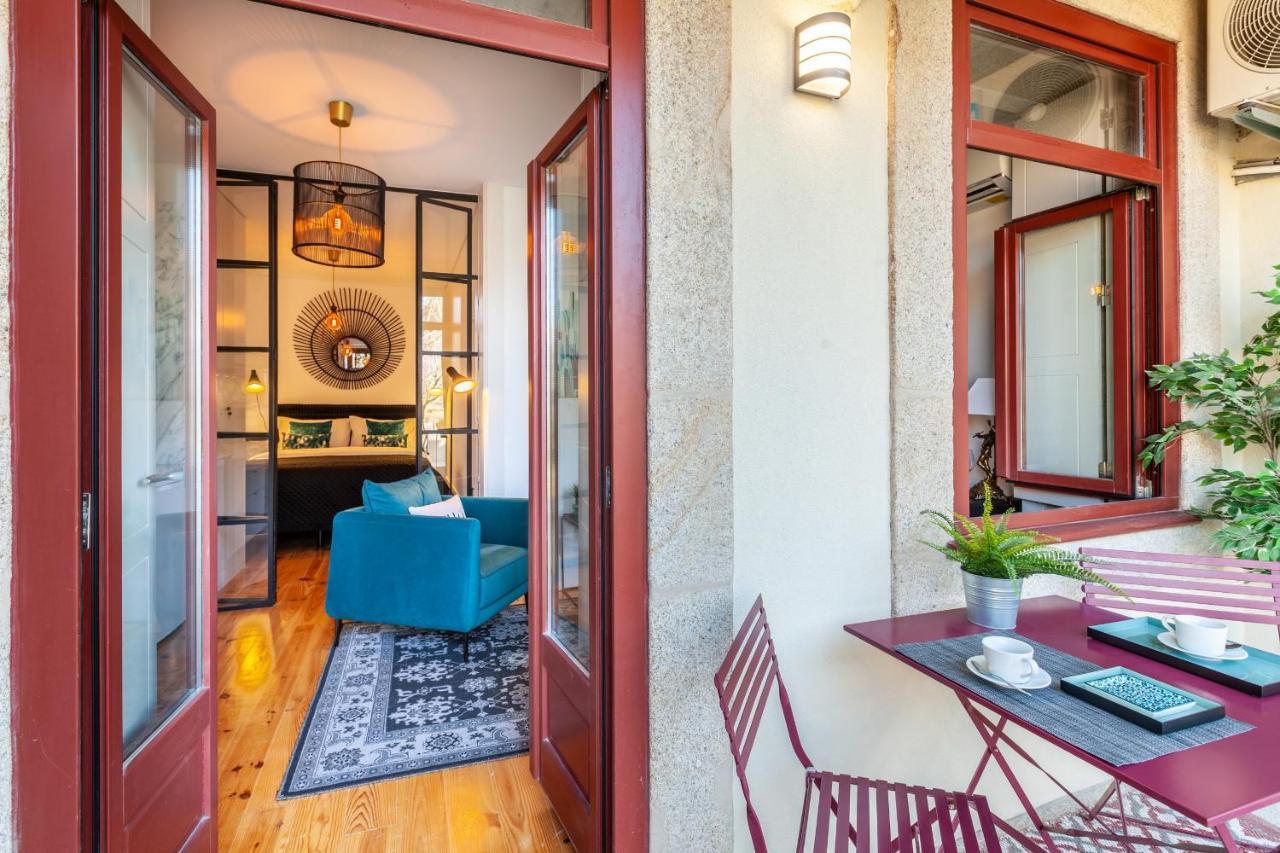 Josephine Apartments Porto Zewnętrze zdjęcie