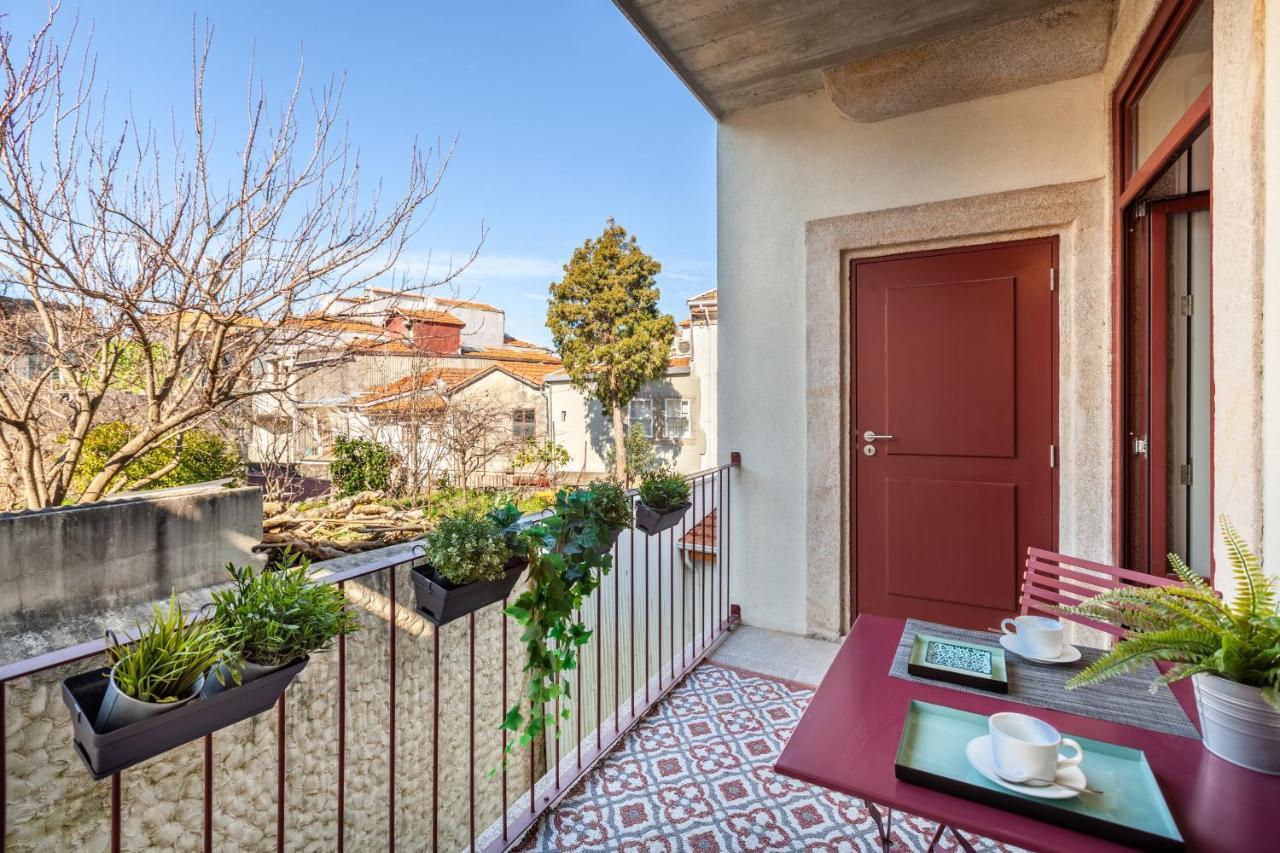Josephine Apartments Porto Zewnętrze zdjęcie