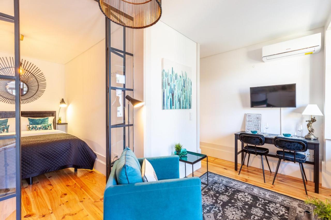 Josephine Apartments Porto Zewnętrze zdjęcie