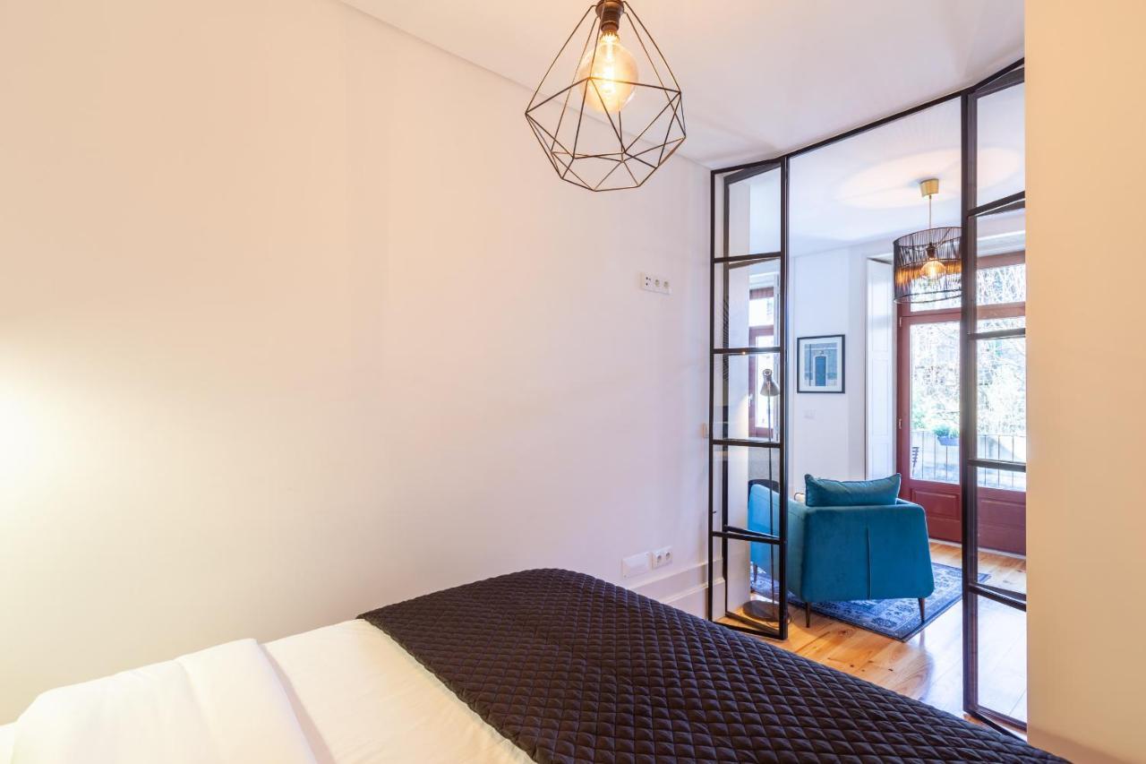 Josephine Apartments Porto Zewnętrze zdjęcie