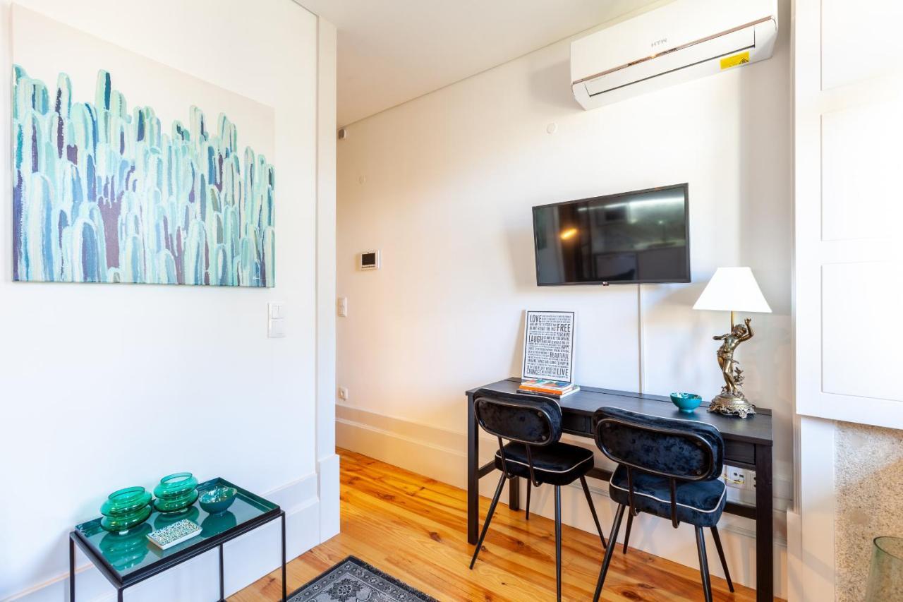 Josephine Apartments Porto Zewnętrze zdjęcie