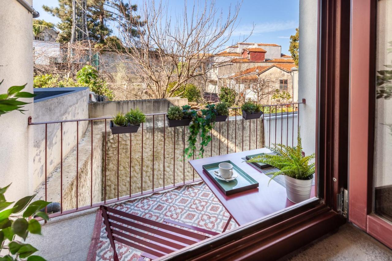 Josephine Apartments Porto Zewnętrze zdjęcie