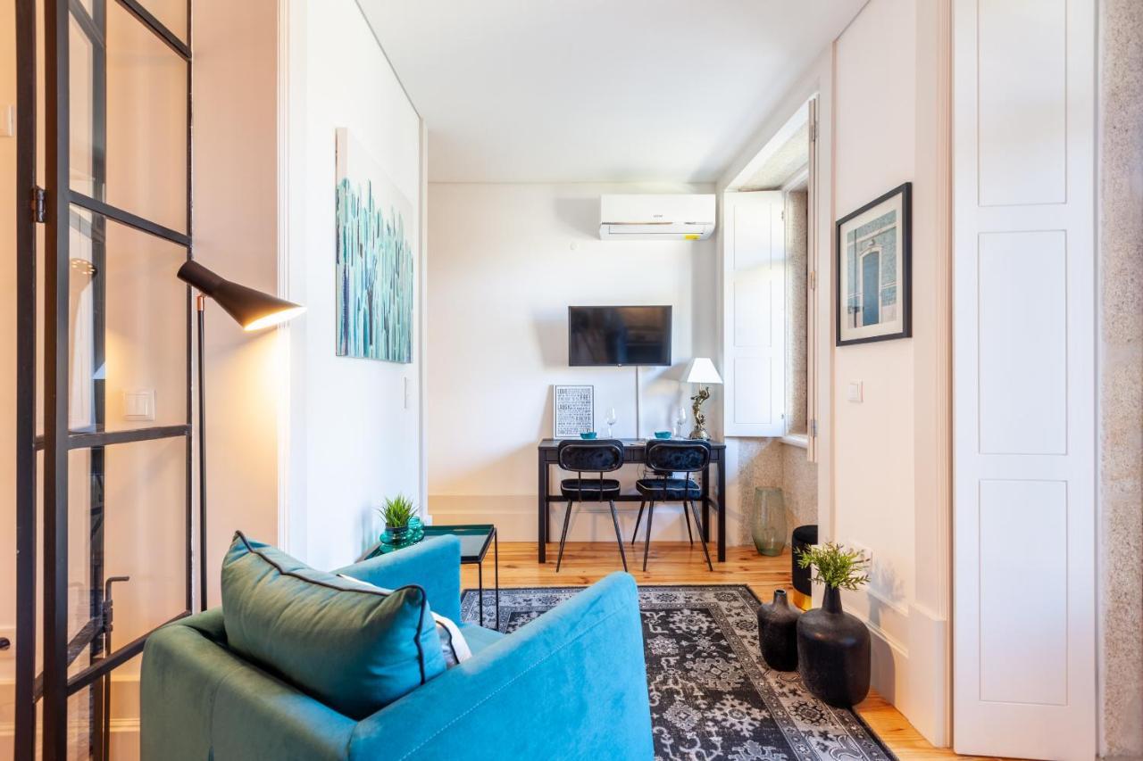 Josephine Apartments Porto Zewnętrze zdjęcie