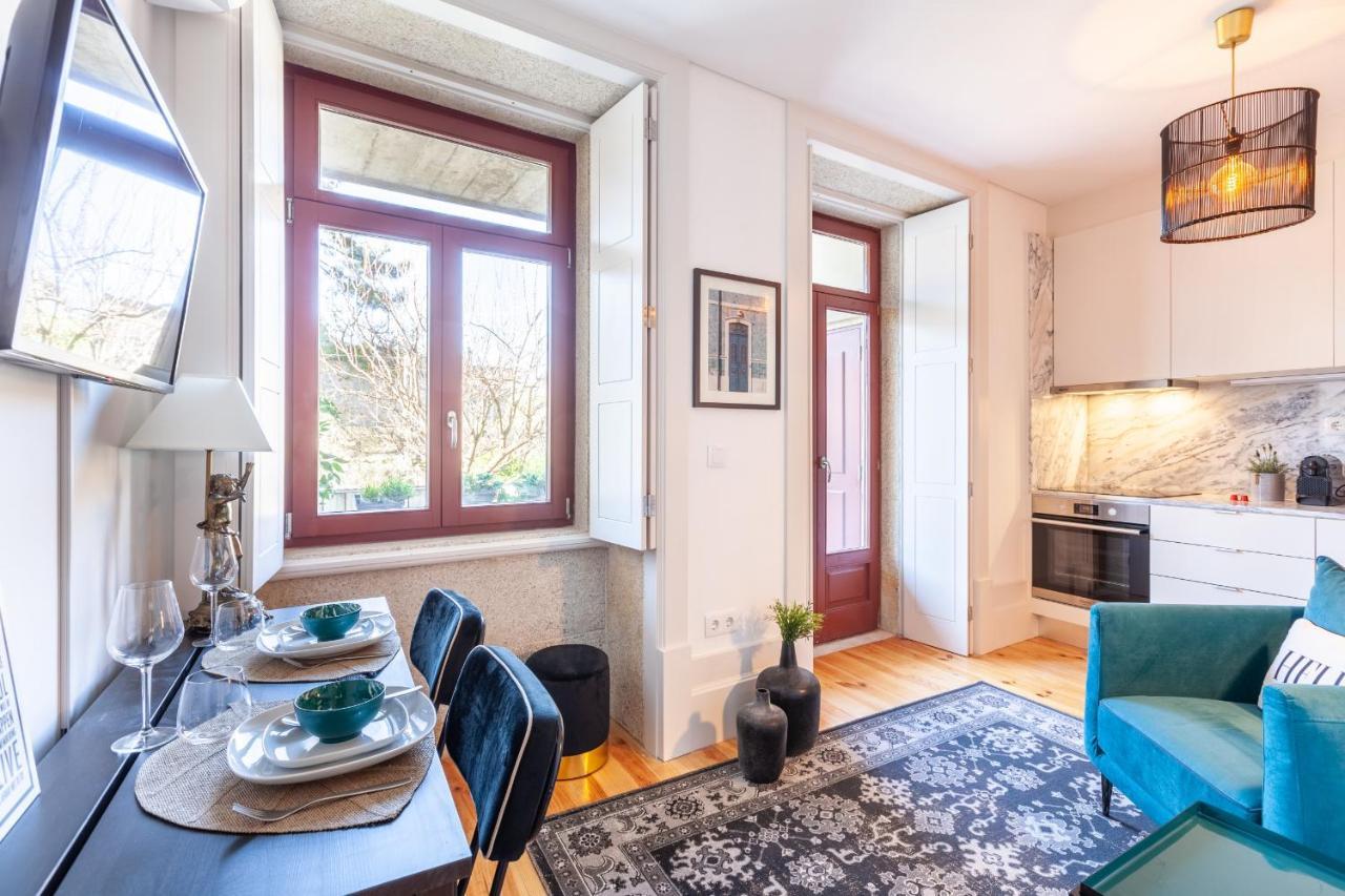 Josephine Apartments Porto Zewnętrze zdjęcie