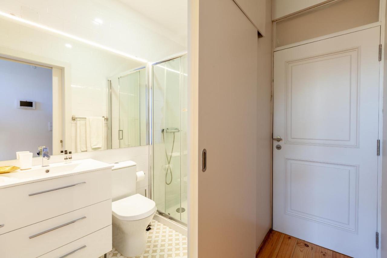 Josephine Apartments Porto Zewnętrze zdjęcie