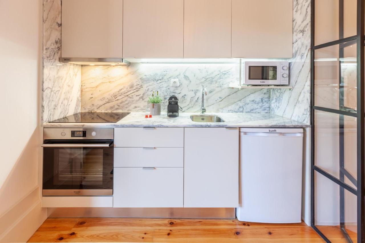 Josephine Apartments Porto Zewnętrze zdjęcie