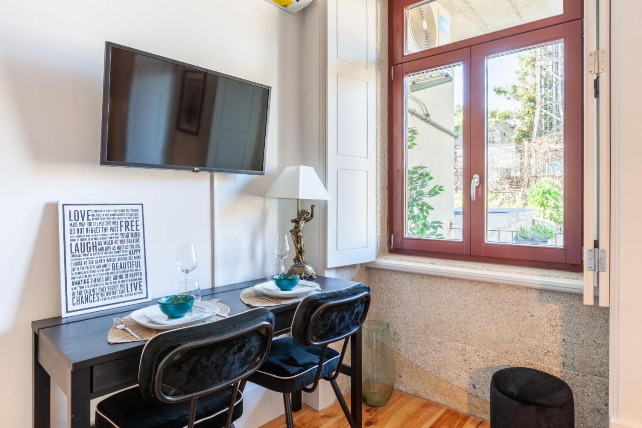 Josephine Apartments Porto Zewnętrze zdjęcie