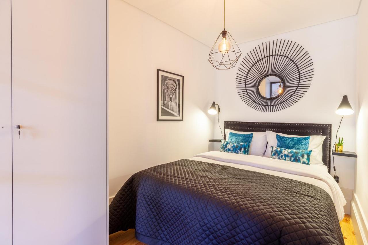 Josephine Apartments Porto Zewnętrze zdjęcie