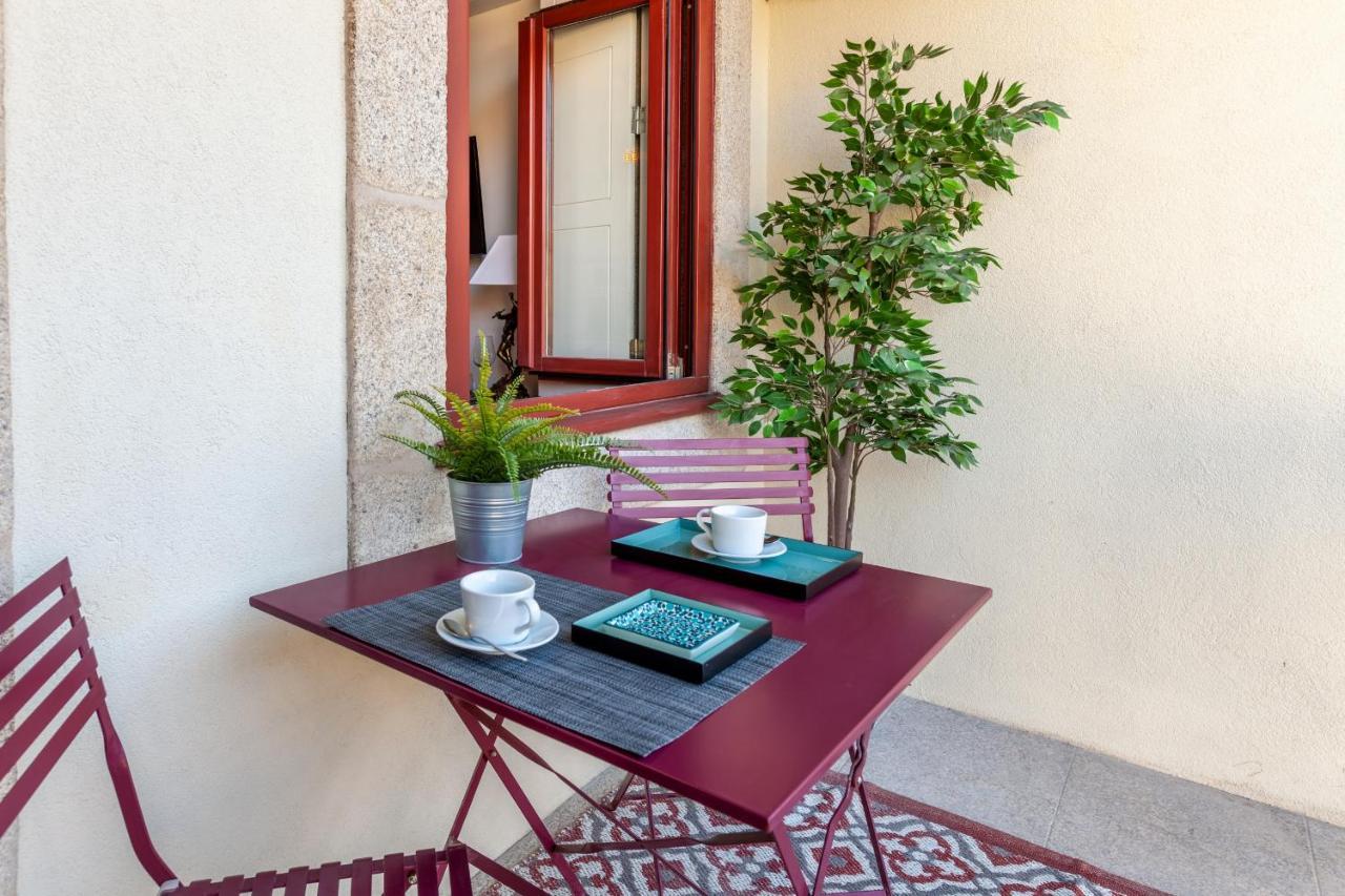 Josephine Apartments Porto Zewnętrze zdjęcie