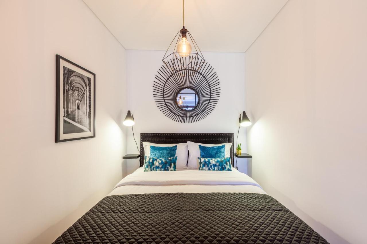 Josephine Apartments Porto Zewnętrze zdjęcie
